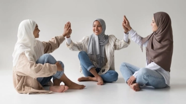 Terpopuler: Link Download 40 Poster Ramadhan hingga Tukar Uang Baru di BI