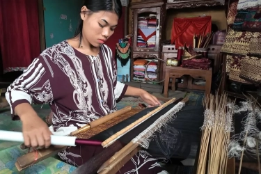 Asosiasi Fintech Nilai Kolaborasi Bank dan Pindar Bisa Perluas Akses Kredit untuk UMKM