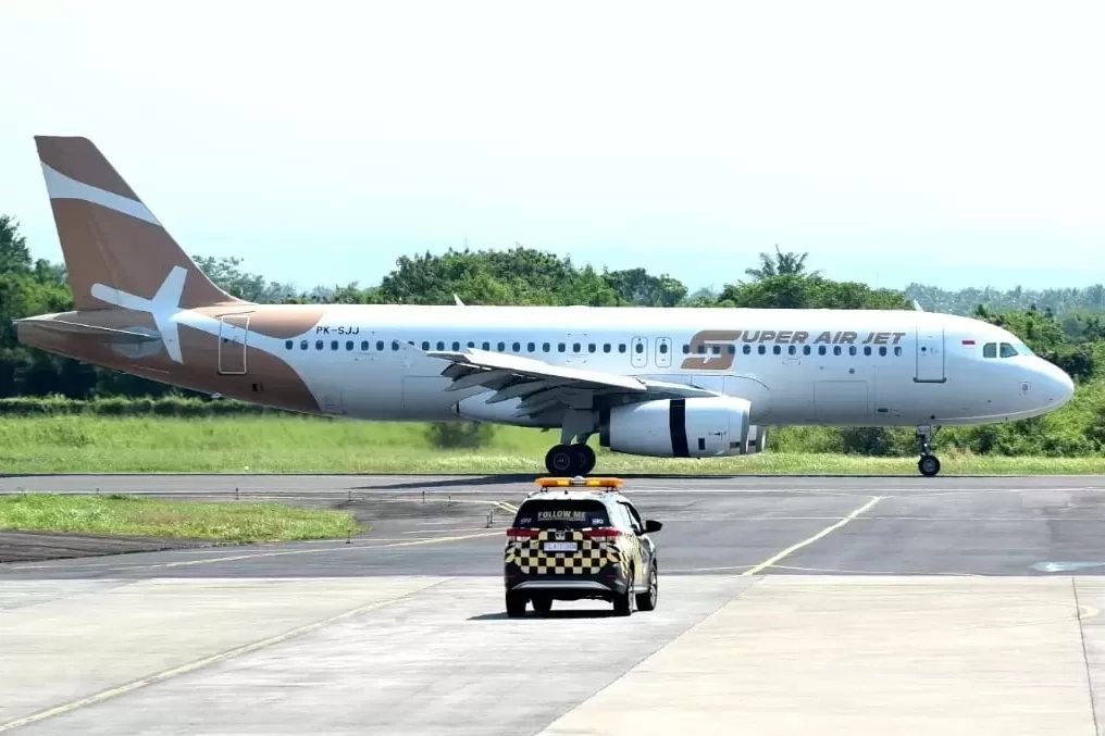 Ini Aasan Lion Group soal Delay 5 Jam Rute Jakarta-Bali