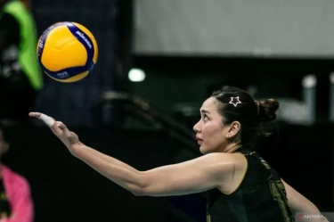 Kalahkan Popsivo, Jakarta Pertamina Enduro Segel Tempat Pertama Final Four Proliga 2026