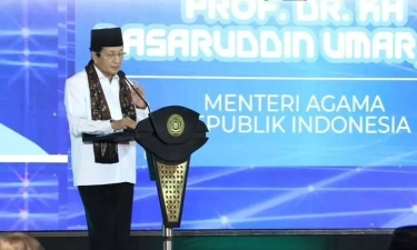 Kementerian Agama Indonesia akan Gelar Sidang Isbat pada 17 Februari 2026 untuk Penetapan Puasa 1 Ramadan 1447 Hijriah