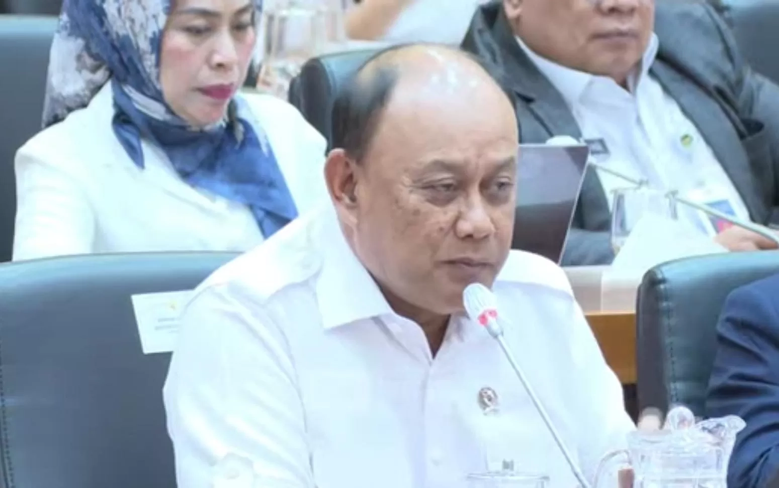 Kepala BGN Ungkap Efek Domino Program MBG, Penjualan Motor Tembus 4,9 Juta Unit Sepanjang 2025