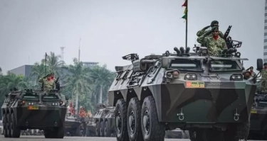 Perkuat Industri Pertahanan Nasional, DPR Nilai Perlu Ada Konsistensi Kebijakan dan Dukungan Anggaran