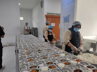 Program MBG Dinilai Mampu Membuka Jutaan Lapangan Kerja Baru, BGN Singgung Duit Rp 15 Ribu yang Suka Dibully Netizen