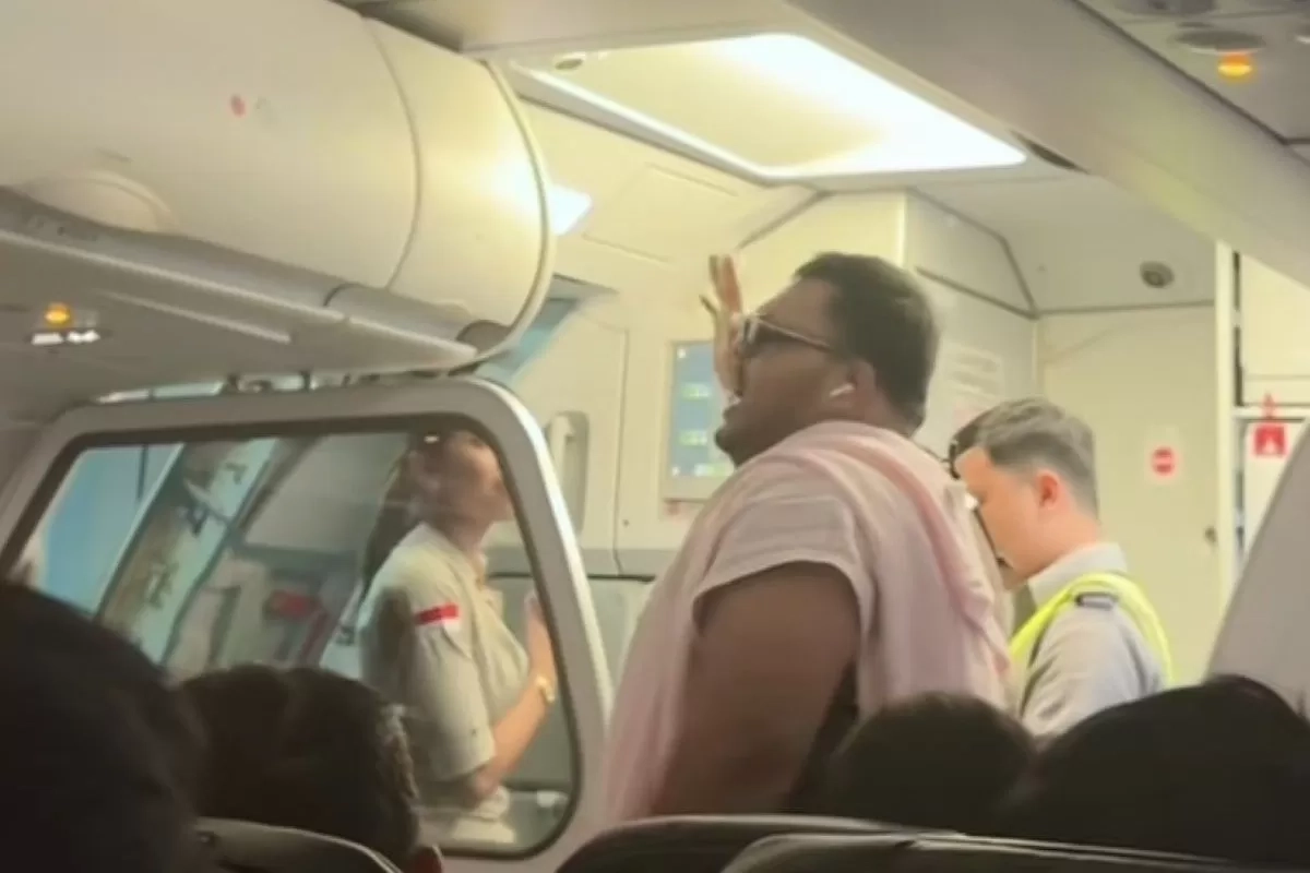 Viral Maskapai Super Air Jet Telat Terbang hingga 5 Jam, BPKN Minta Kemenhub Gelar Audit