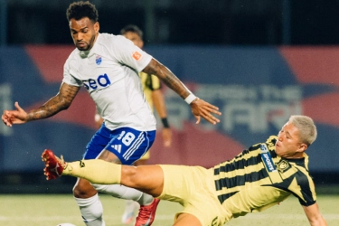 ACL 2 2025-2026: CAHN Turunkan Pemain Ilegal, Tampines Rovers Berpotensi Menang WO