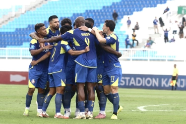 Arema FC Vs Semen Padang, Siasat Singo Edan Redam Senjata Lawan