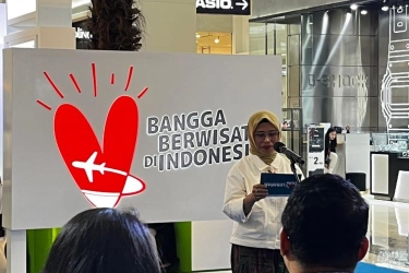 BBWI Travel Fair 2026 Digelar di Mal Kokas, Tawarkan Banyak Promo