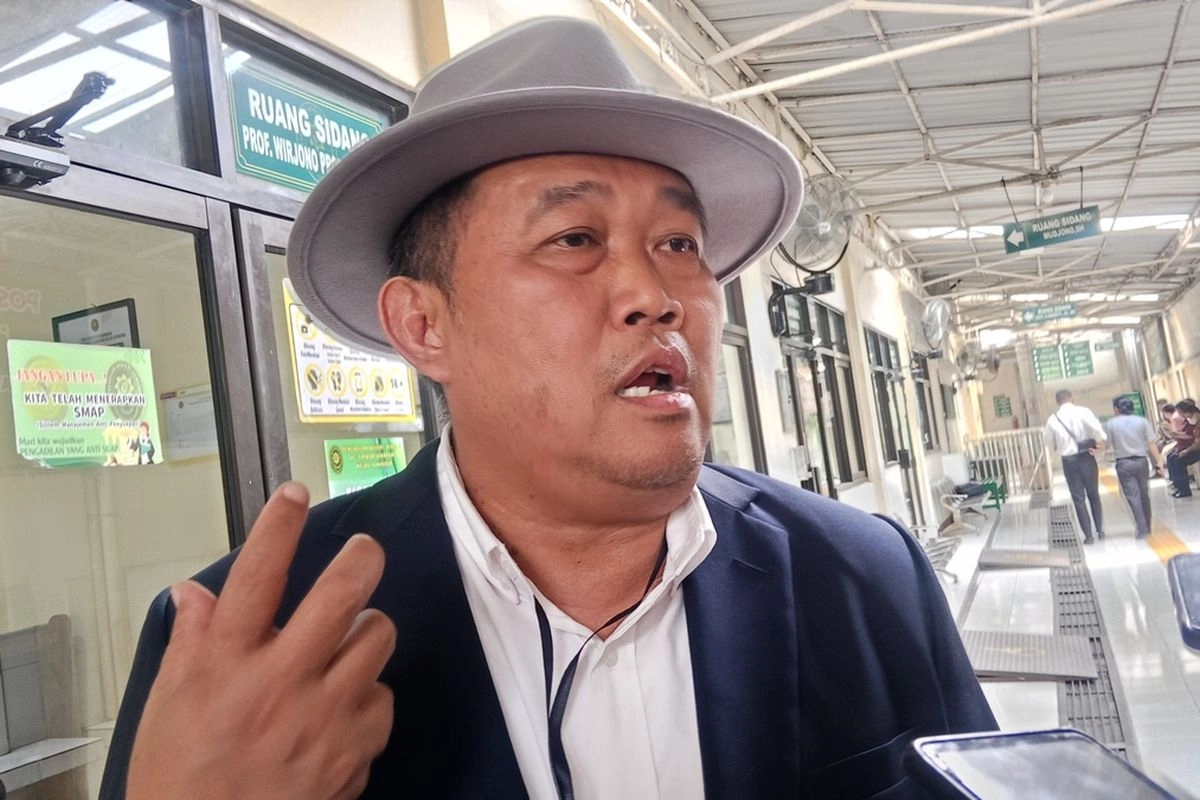 Boyamin Saiman Kritik Jokowi yang Setuju UU KPK Direvisi Lagi