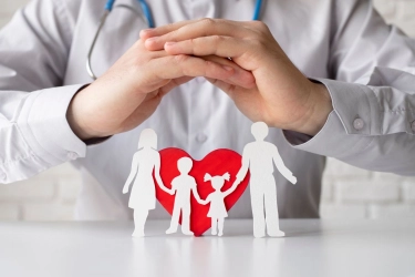 Dari Calon Pengantin ke Pemegang Polis, Pentingnya Agen Asuransi Tepercaya