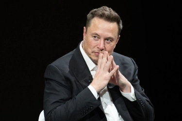 Elon Musk Mau Bikin 