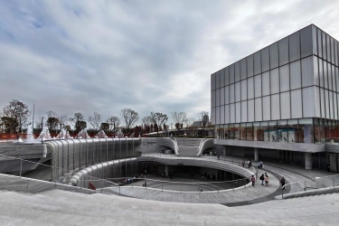 Hasil Foto Zoom 3,5x Portrait Realme 16 Pro Plus 5G yang Belum Resmi Rilis