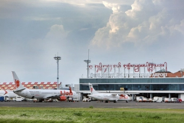 InJourney Airports Diskon 50 Persen Tarif Penumpang Saat Lebaran 2026