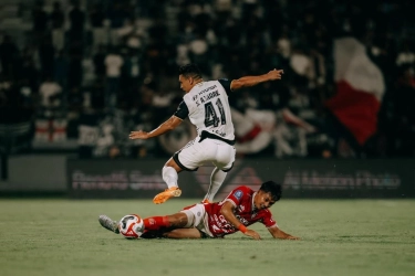 Klasemen Liga 1 Super League Usai Skor Bali United Vs Persija 0-1