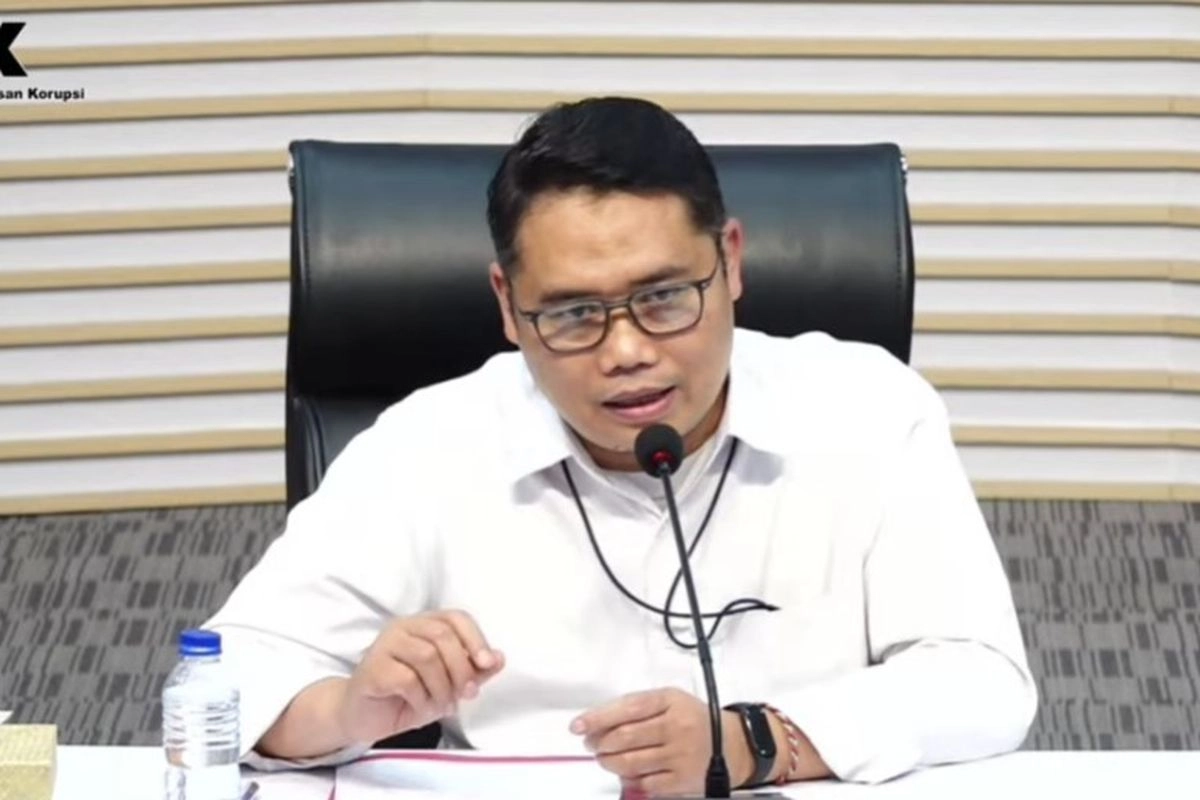 KPK Minta Saksi Lapor ke Dewas soal Dugaan Penyidik Minta Rp 10 Miliar