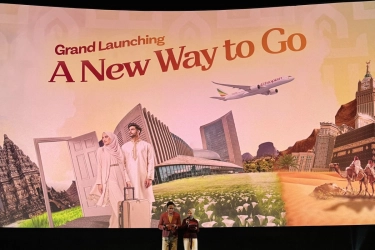 Menjelajah Etiopia, dari Kopi Legendaris hingga Jejak Spiritual