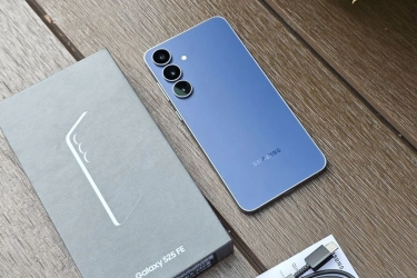 Pakai HP Samsung? Ubah 7 Pengaturan Ini agar Baterai Lebih Awet Berjam-jam