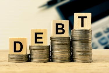 Pendapatan Negara Jadi Kunci, Rasio Utang Bisa Melejit ke 42 Persen