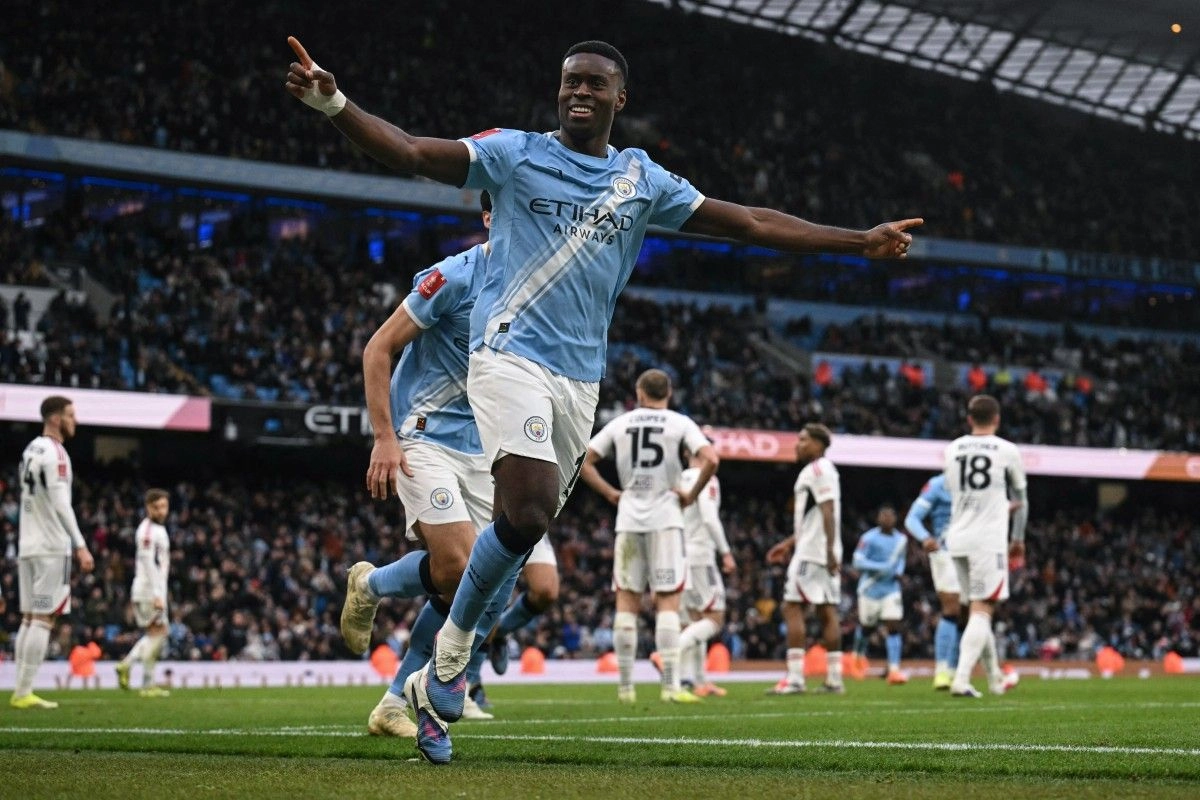 Pep Guardiola Sebut Kemenangan Man City di Piala FA Membosankan