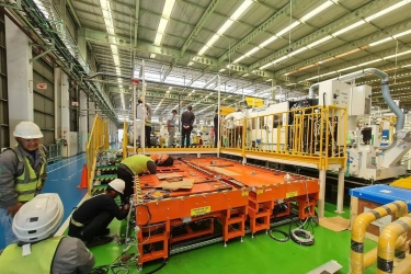 PT Makitech Buka Penawaran Saham Syariah Rp 2 Miliar lewat Urun-RI