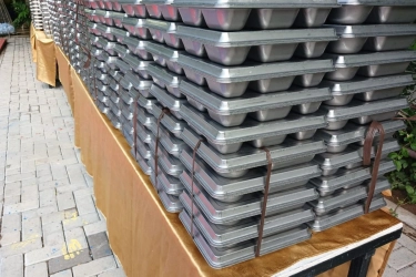 Wajibkan Dapur MBG Serap Sayur Binaan Lapas, BGN: Tolak, Kami Tutup