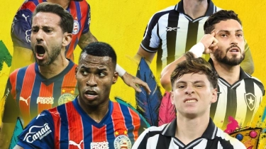 32 Kode Redeem FC Mobile 15 Februari 2026, Klaim Permata dan Pemain Ginga OVR 108-112