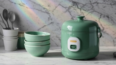 5 Rekomendasi Panci Listrik untuk Anak Kos, Praktis untuk Masak Buka Puasa dan Sahur