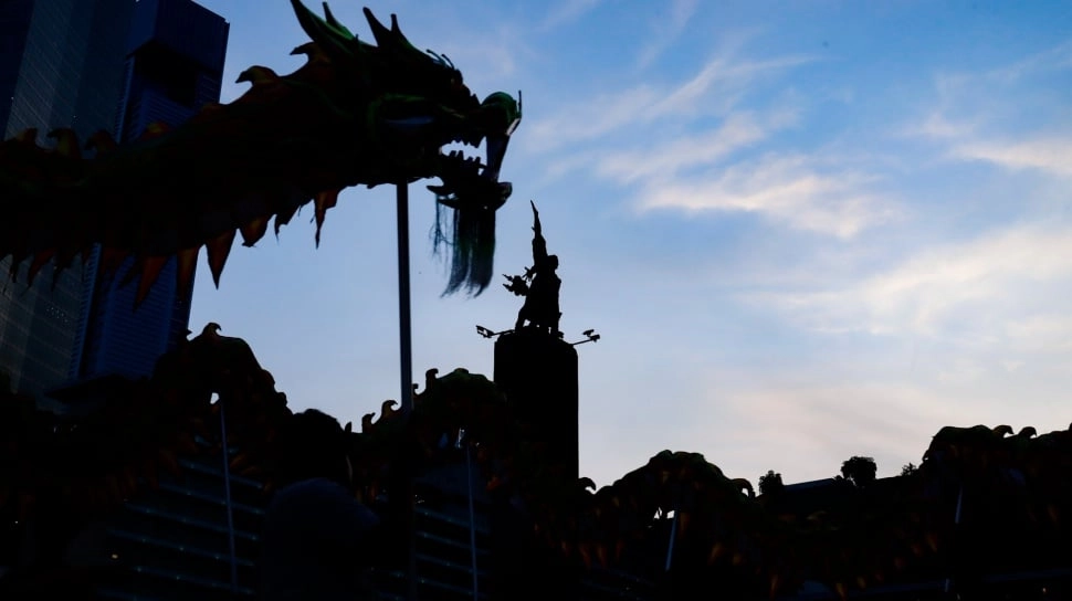 50 Kartu Ucapan Imlek 2026 Bisa Diedit, Desain Keren dan Elegan Siap Diunduh Gratis