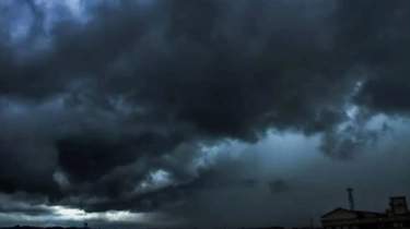 BMKG Peringatan Dini! Hujan Ekstrem Mengancam Sejumlah Wilayah Indonesia Sepekan ke Depan