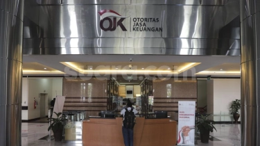 Bocoran Calon Anggota Dewan Komisioner OJK, Dari Internal?
