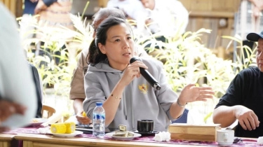 Bukan Sekadar Penanam: Wamen Veronica Tan Tegaskan Peran Strategis Perempuan dalam Tata Kelola Hutan