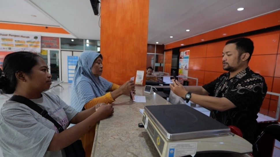 Cara Cek Desil dan Memperbaharui Data Manual Agar Dapat Bansos