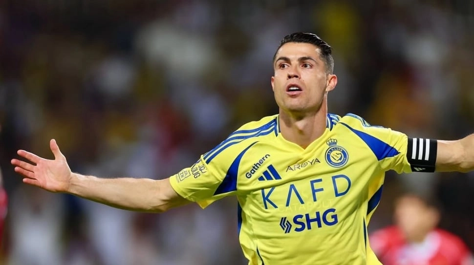 Cristiano Ronaldo Kembali Bersinar, Cetak Gol untuk Al-Nassr usai Absen Dua Laga