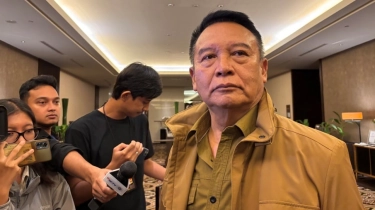 DPR Soroti Rencana Presiden Kirim 8000 Pasukan TNI ke Gaza Berisiko dan Mahal