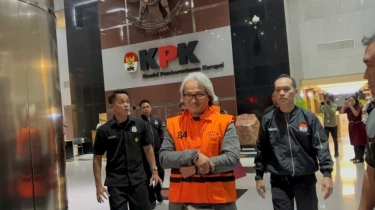 KPK Dalami Kaitan Rangkap Jabatan Mulyono dengan Modus Korupsi Restitusi Pajak