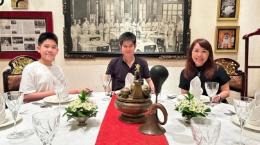 Makna Imlek bagi Detektif Jubun: Menata Hati, Menjaga Integritas