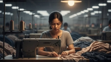 Nasib Buruh Perempuan hingga Korban MBG Jadi Sorotan Tajam API