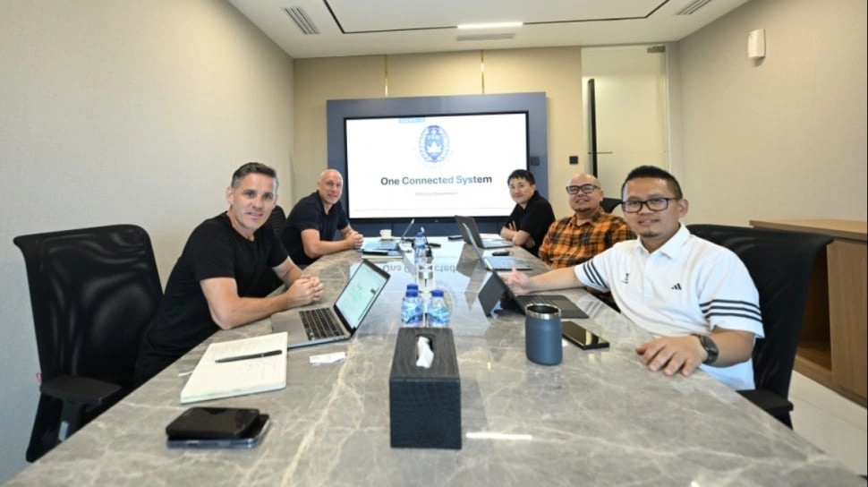 Nasib Pratama Arhan di Timnas Indonesia Terjawab, John Herdman Siapkan Kejutan di FIFA Series 2026