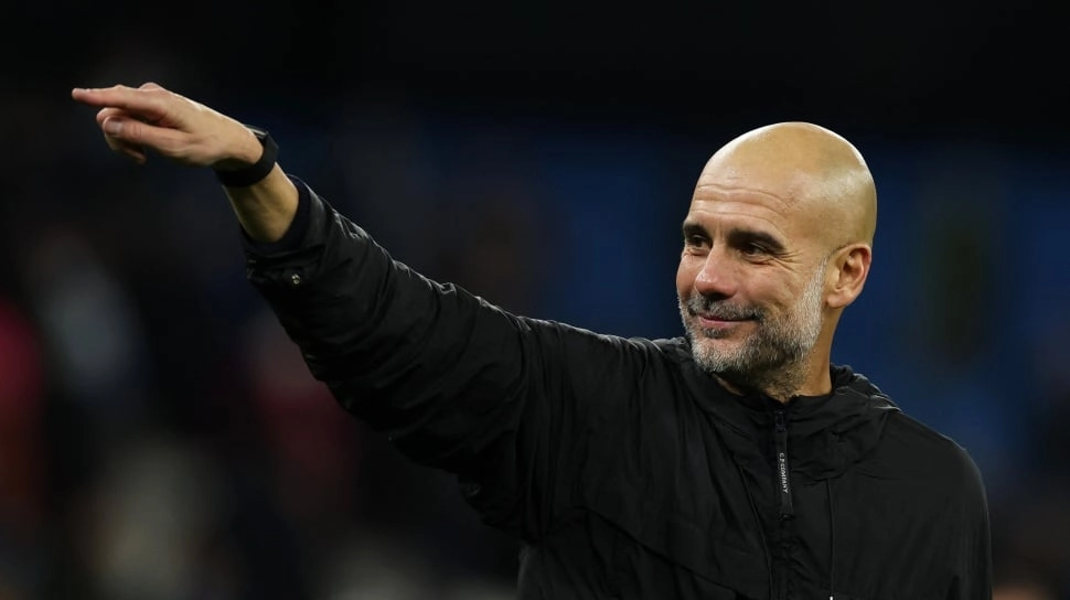 Panas! Pep Guardiola Kirim Psywar ke Mikel Arteta, Jangan Terlalu Santai