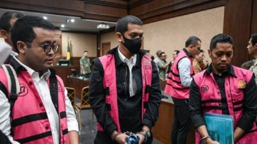 Riza Chalid Punya Anak Berapa? Putranya Kini Terancam Bui 18 Tahun