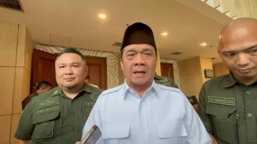 Riza Patria Soroti Perjalanan Politik Prabowo dan Pesannya bagi Para Taipan