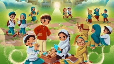 Terpopuler: Link Download Poster Karnaval Ramadan, Air Fryer Low Watt Mulai Rp200 Ribuan