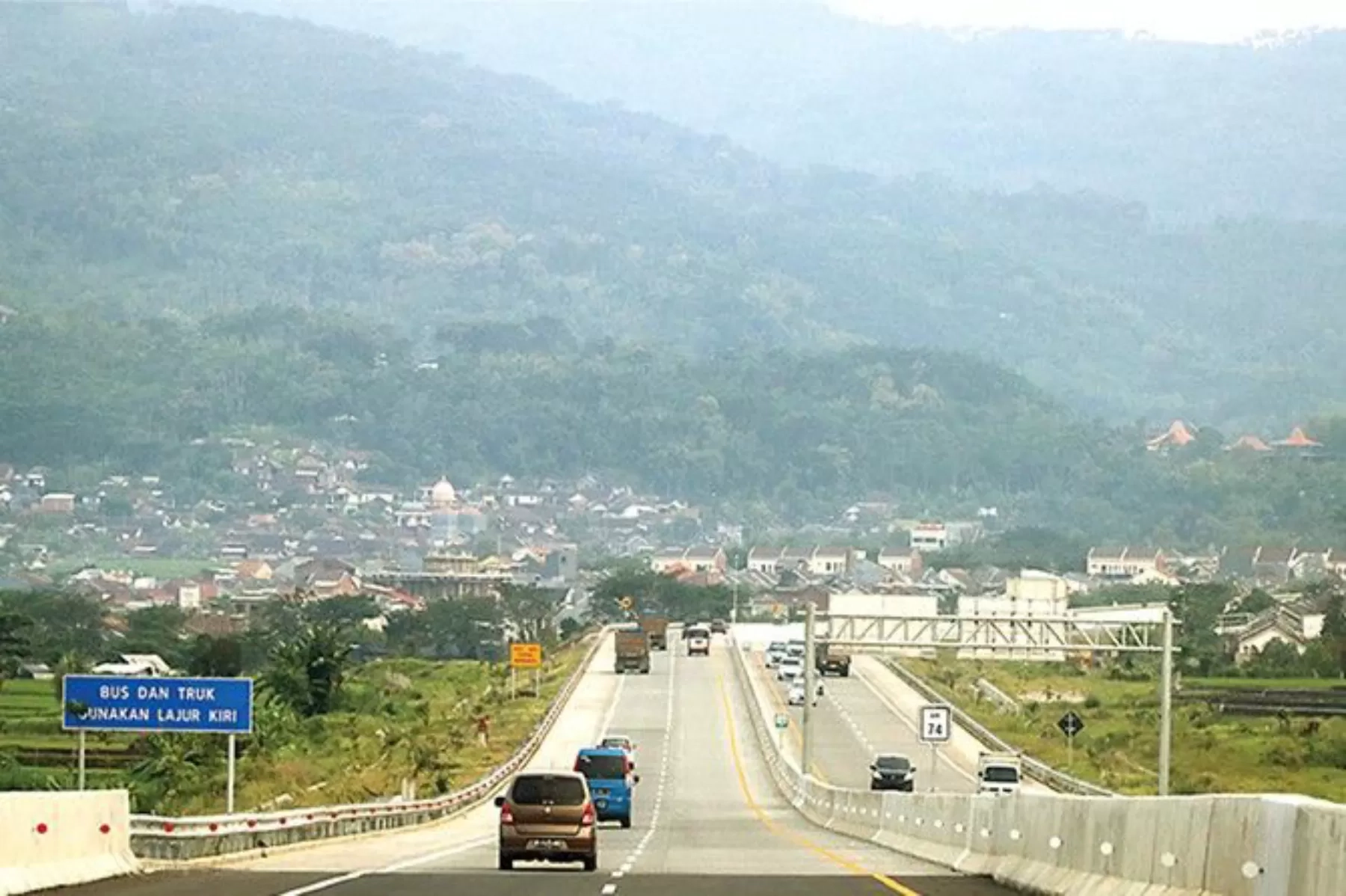 5 Jalur Tercepat Surabaya–Malang 2026: Via Tol, Kereta, atau Bus? Ini Panduan Lengkapnya