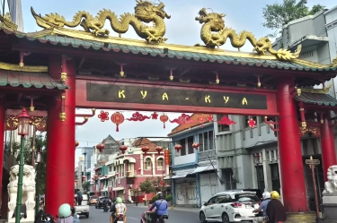 7 Destinasi Liburan Tahun Baru Imlek 2026 di Surabaya yang Wajib Masuk Wishlist