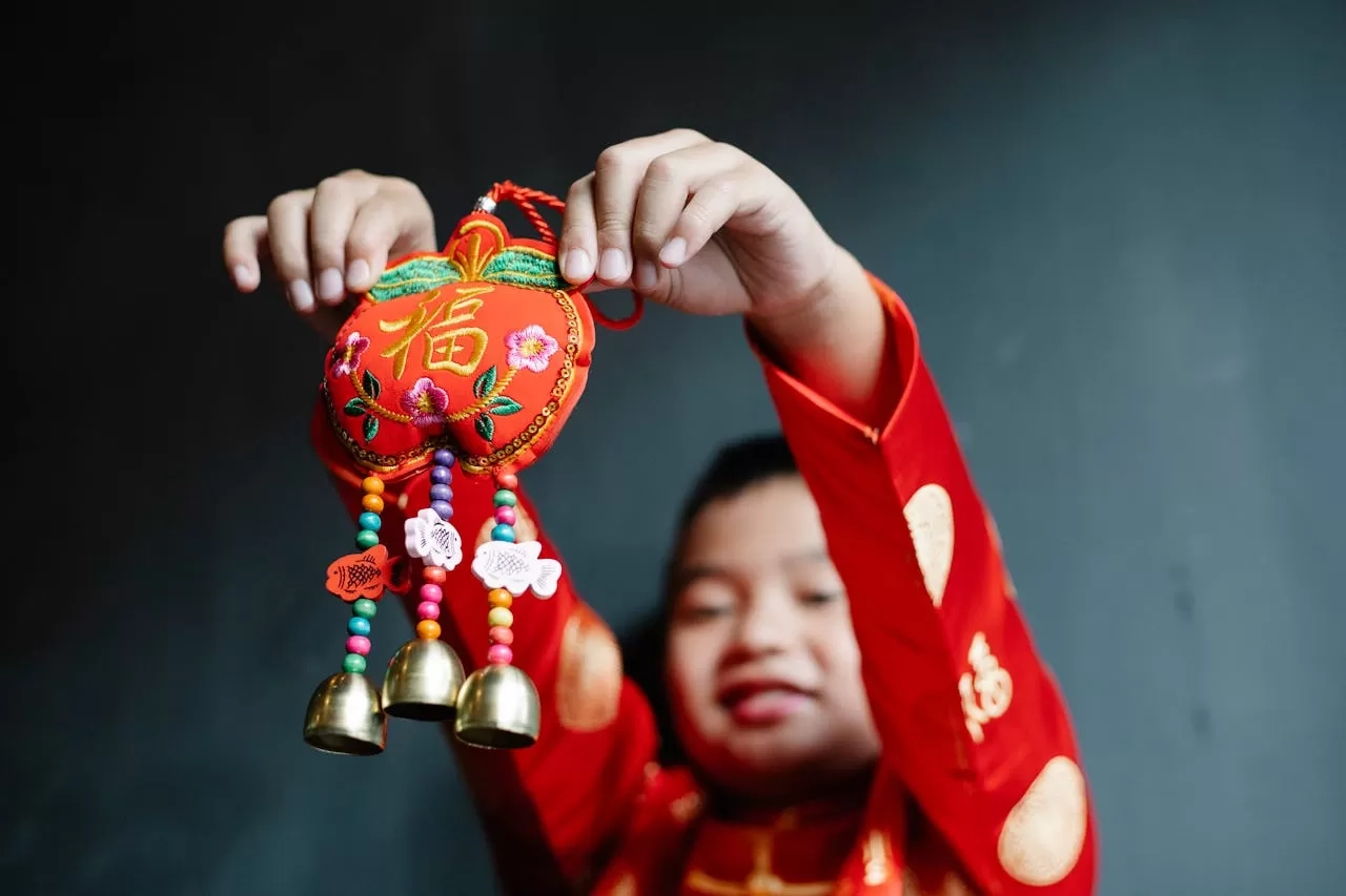 7 Inspirasi Ucapan Selamat Imlek untuk Rekan Kerja, Bikin Hubungan Kantor Makin Hangat dan Profesional!