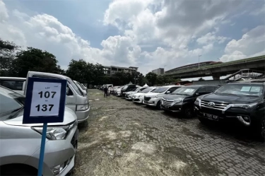 9 Langkah Perawatan Mobil dan Motor Hasil Lelang Sebelum Dipakai Mudik Lebaran