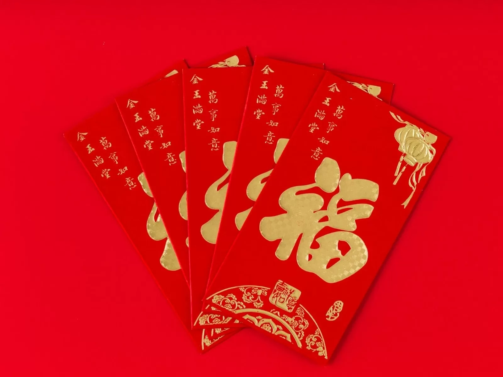Arti Angpao saat Imlek: Makna, Nominal, dan Pantangan yang Wajib Kamu Tahu