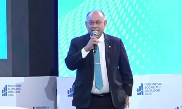 BGN Cairkan Rp 32,1 Triliun untuk MBG, Dadan Hindayana: Belum Pernah Ada Sepanjang Sejarah Indonesia