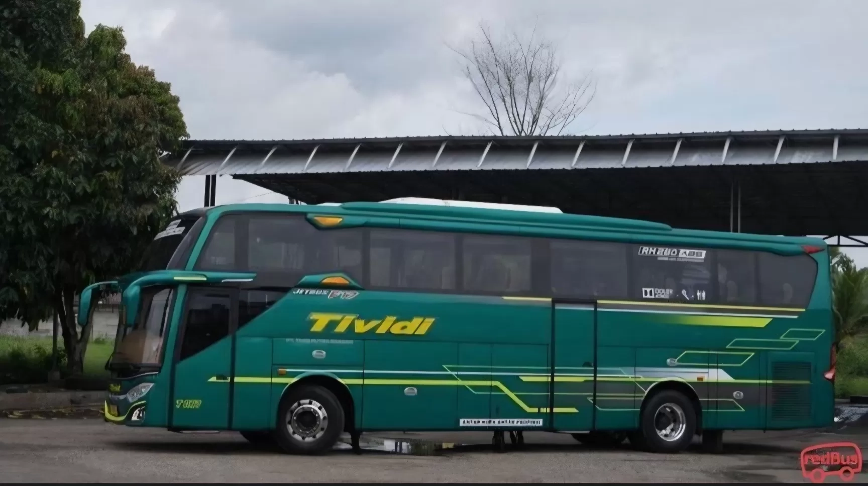 Bus Malam Rute Bekasi-Yogyakarta Full Tol: Murah, Nyaman, Cepat Sampai, Ini 8 Pilihannya