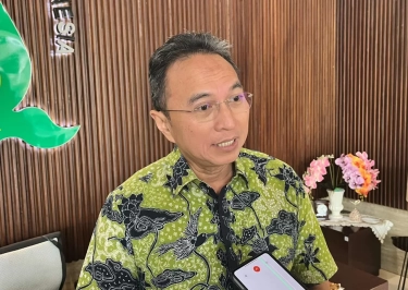 Dokter Piprim Dipecat, RSUP Fatmawati Minta Kemenkes Carikan Dokter Jantung Anak Pengganti